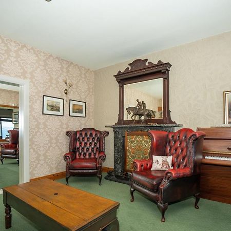 Castle Murray Boutique Bed & Breakfast Dunkineely Екстериор снимка