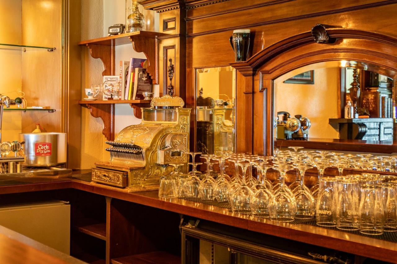 Castle Murray Boutique Bed & Breakfast Dunkineely Екстериор снимка