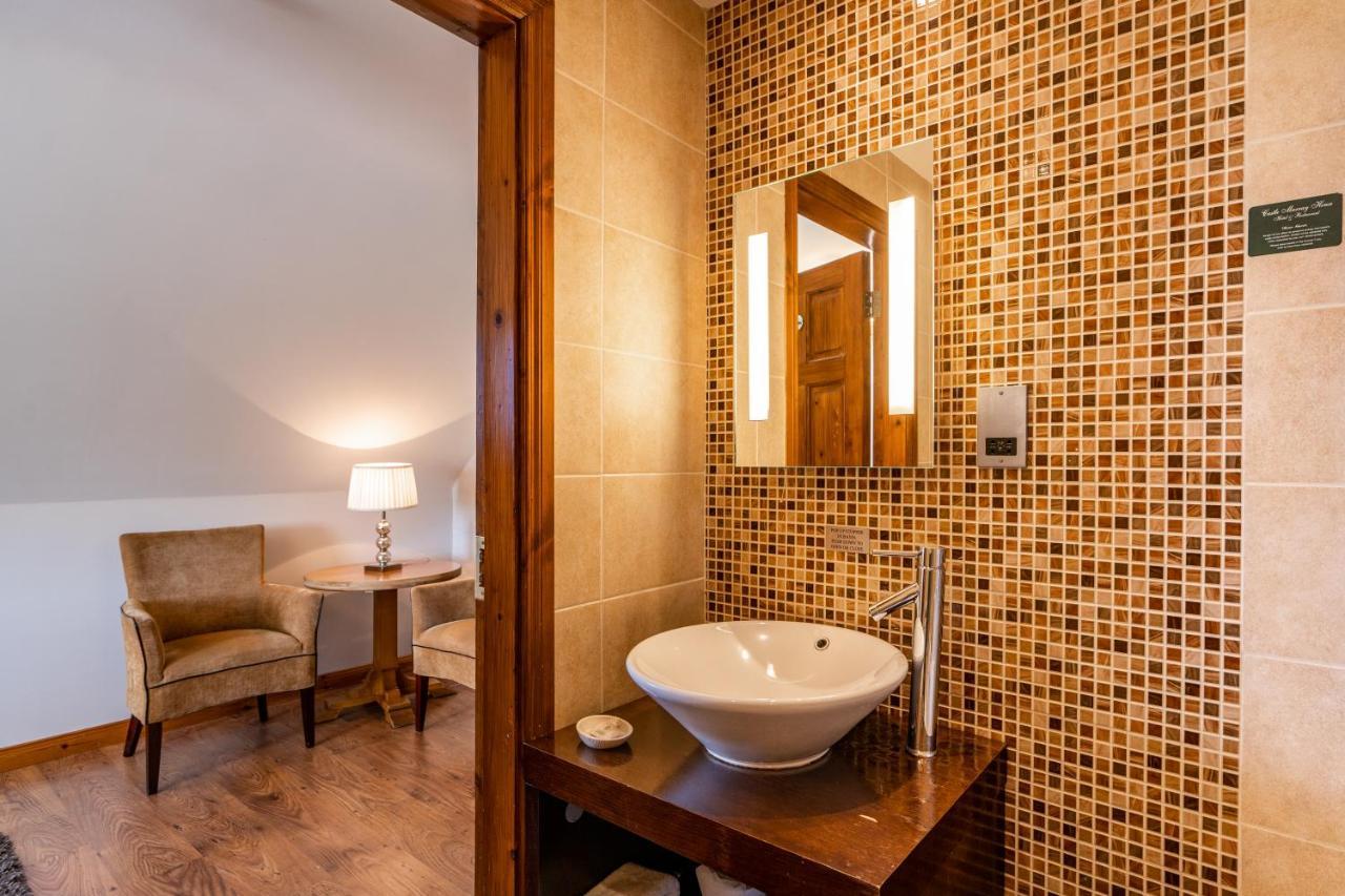 Castle Murray Boutique Bed & Breakfast Dunkineely Екстериор снимка