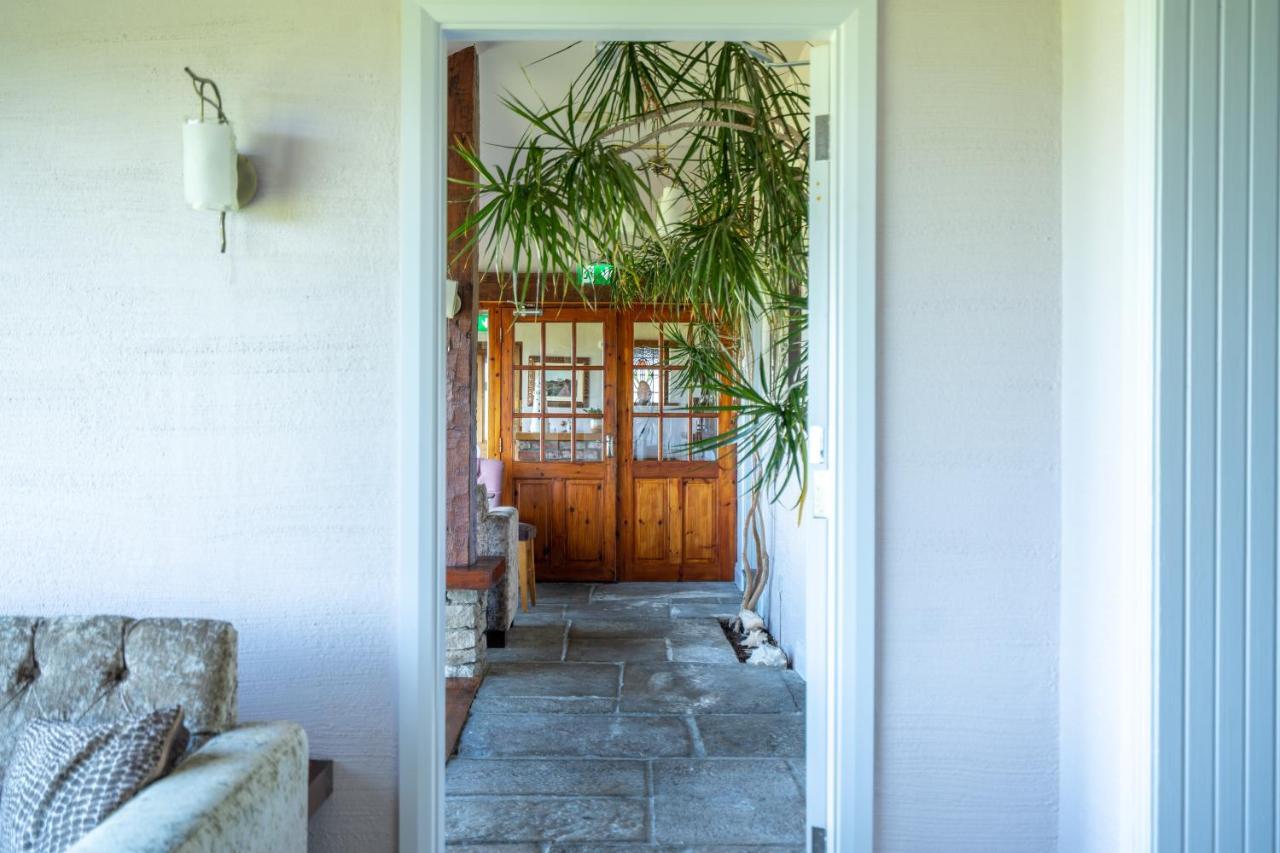 Castle Murray Boutique Bed & Breakfast Dunkineely Екстериор снимка