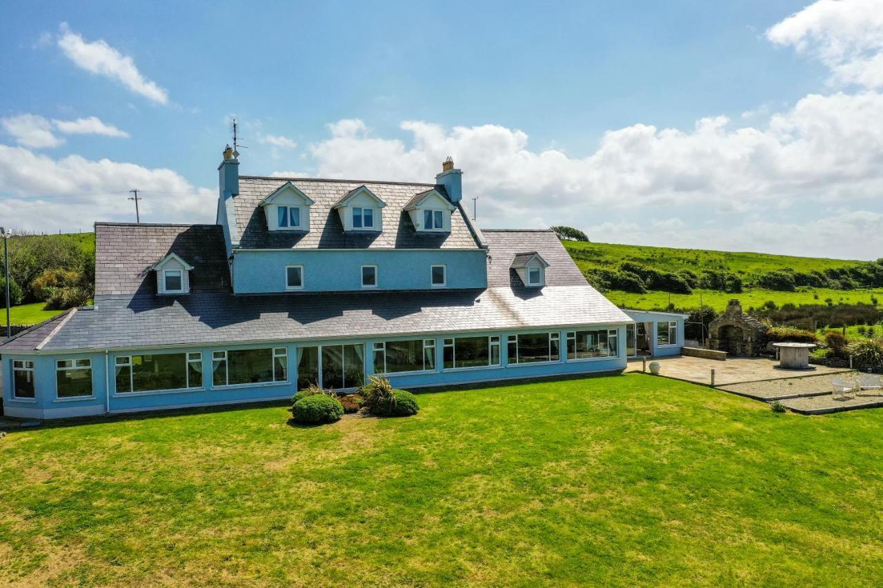 Castle Murray Boutique Bed & Breakfast Dunkineely Екстериор снимка