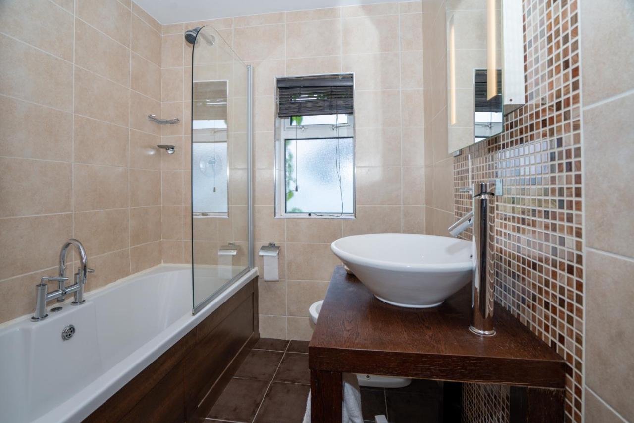 Castle Murray Boutique Bed & Breakfast Dunkineely Екстериор снимка