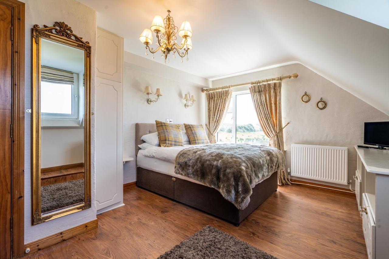 Castle Murray Boutique Bed & Breakfast Dunkineely Екстериор снимка