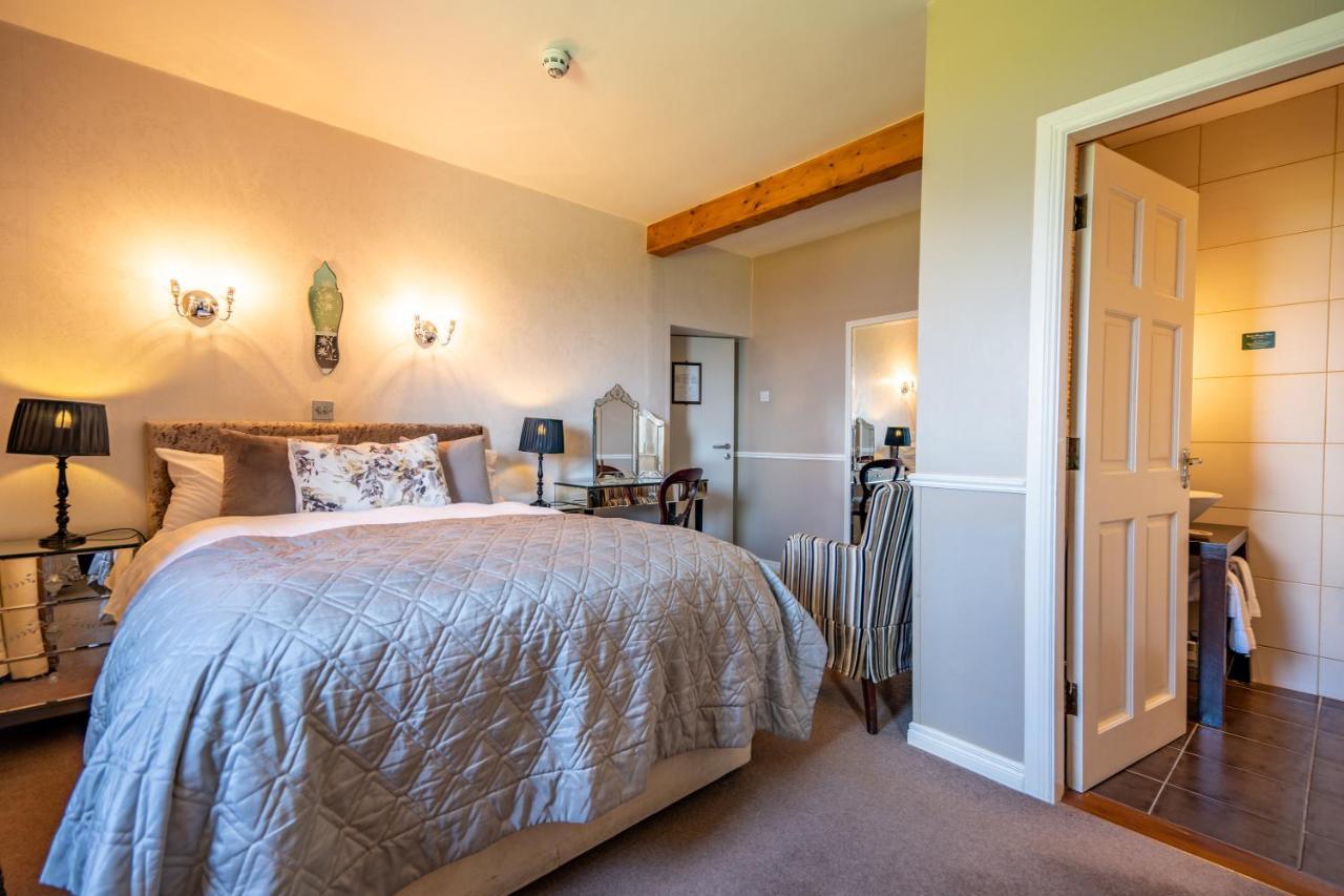 Castle Murray Boutique Bed & Breakfast Dunkineely Екстериор снимка