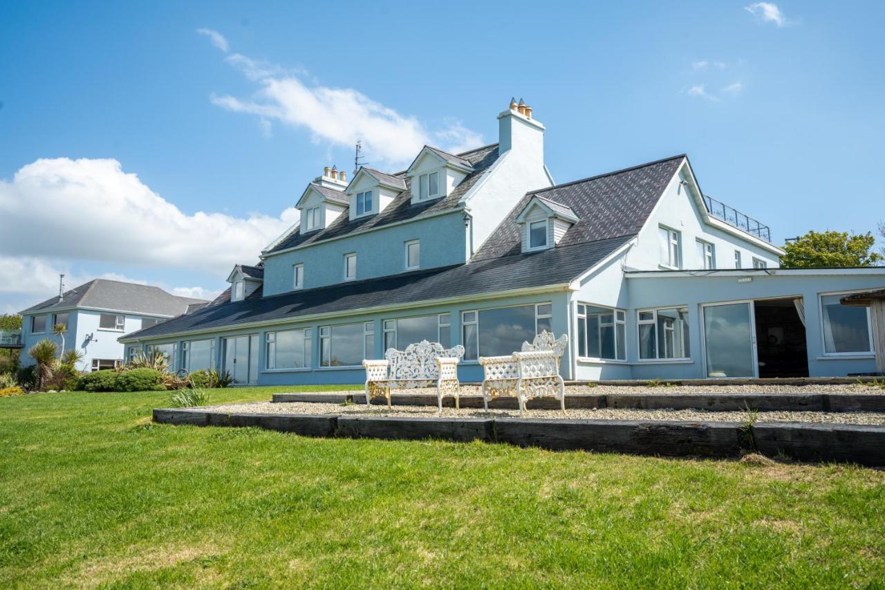 Castle Murray Boutique Bed & Breakfast Dunkineely Екстериор снимка