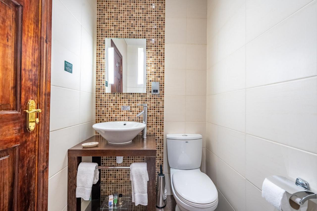 Castle Murray Boutique Bed & Breakfast Dunkineely Екстериор снимка