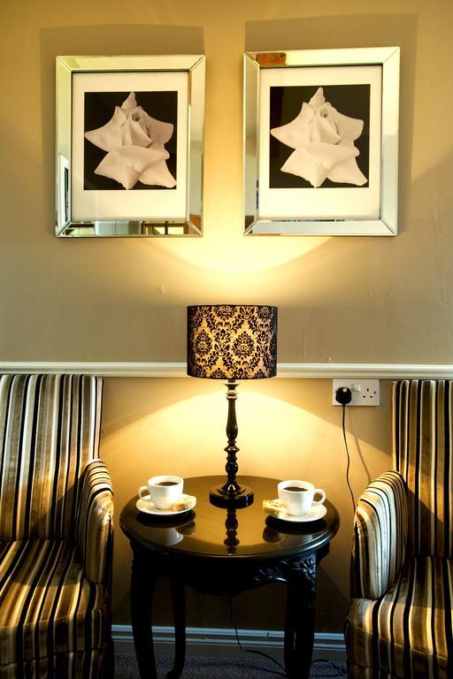 Castle Murray Boutique Bed & Breakfast Dunkineely Екстериор снимка