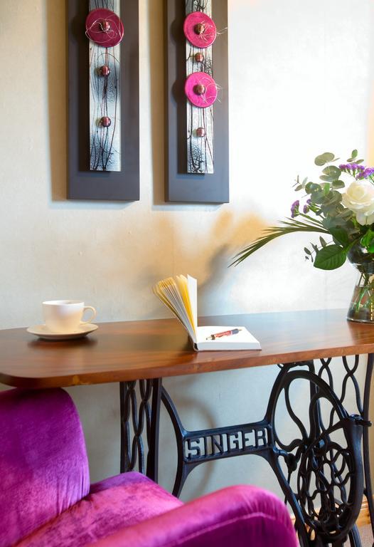 Castle Murray Boutique Bed & Breakfast Dunkineely Стая снимка