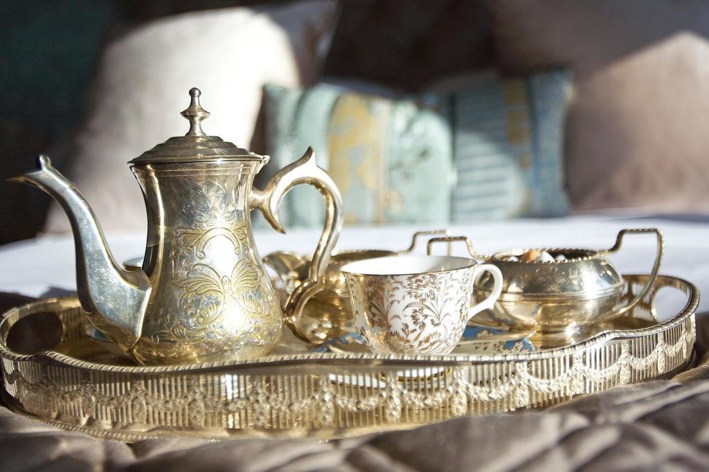 Castle Murray Boutique Bed & Breakfast Dunkineely Екстериор снимка