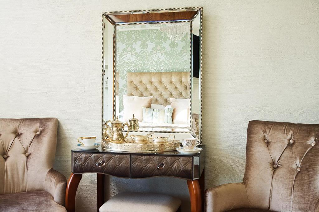 Castle Murray Boutique Bed & Breakfast Dunkineely Екстериор снимка